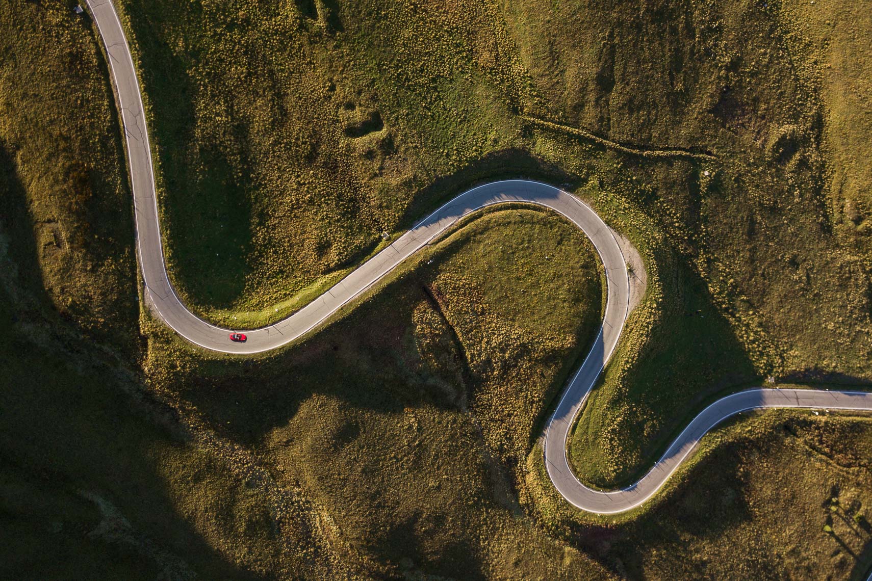 Automotive lifestyle travel
