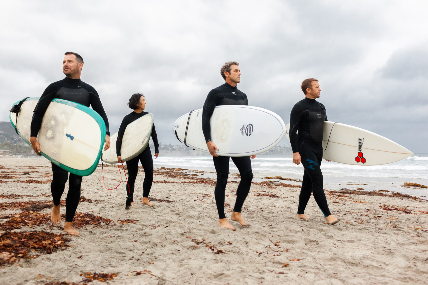 Surfer Group